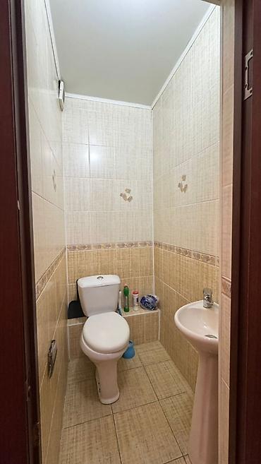 зонты для кафе: 2 комнаты, 55 м², 8 мкр Элитка, 7 этаж, Евроремонт — 5