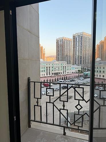 🏡 Сдаётся просторная 3-комнатная квартира в Асанбае 📍 Локация