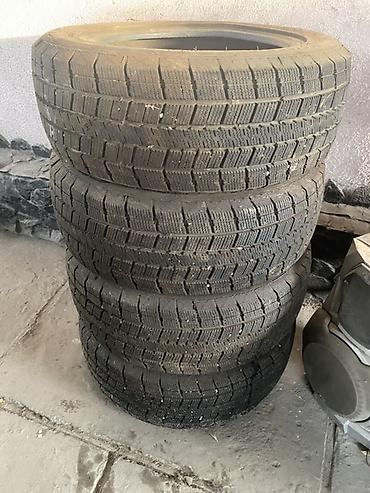 20555 р16: Зимние шины 205/55 R16 90T — комплект из 4 шт. - Размер: 205/55 R16 - — 3