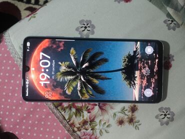 google pixel 4a: Samsung Galaxy A33 5G, Б/у, 128 ГБ, цвет - Голубой, 1 SIM