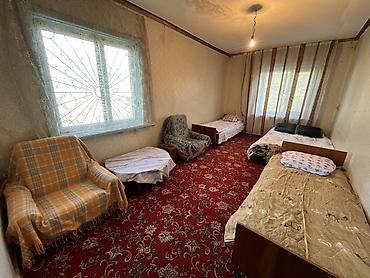 комнаты на кажысайе: Дом (частный сектор), Бостери, 12 мест — 1