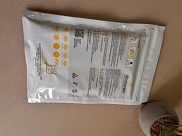 Bədənə qulluq: Doctorem Gin Plus, TTS (Transdermal Wave Technology) texnologiyası ilə — 2
