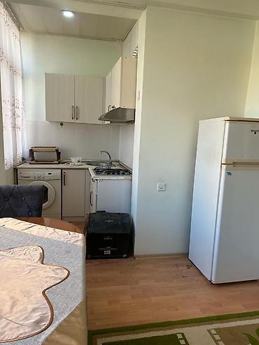 berde kiraye: 🏢 Zərifə Əliyeva adına Göz Klinikası ilə Üzbəüz — Kirayə 2 Otaqlı — 7