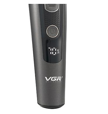 hesab satış: VGR 175 - Universal Trimmer dəsti 5in1 / Cord-Cordless / 600mah / — 10