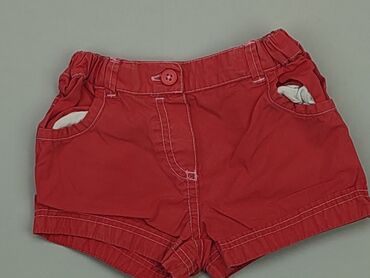 szorty z legginsami: Shorts, Disney, 3-6 months, condition - Good