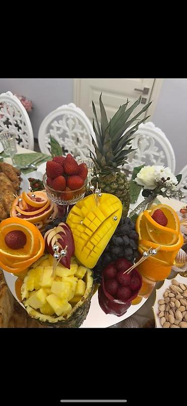 Выездные банкеты: Выездные банкеты | Повара — 1