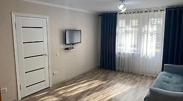 хрущевки: 1 комната, 30 м², Хрущевка, 2 этаж, Косметический ремонт — 5