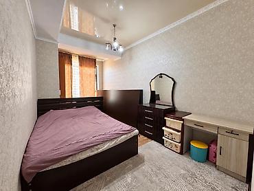 ихлас: 2 комнаты, 76 м², Элитка, 5 этаж, Евроремонт — 3