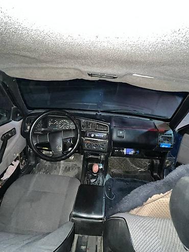 каробка пасат б3: Volkswagen Passat: 1988 г., 1.8 л, Механика, Бензин, Универсал — 4