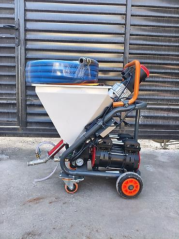 Аппараты для покраски: Новый, В наличии — 1