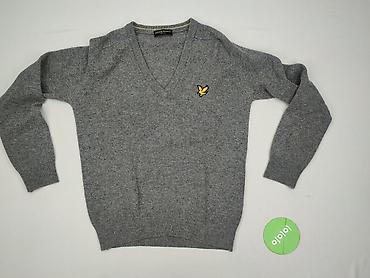 lyle and scott: Lyle & Scott, Sweter damski, rozmiar S — 2