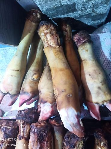 Мясная продукция: Ножки — 3