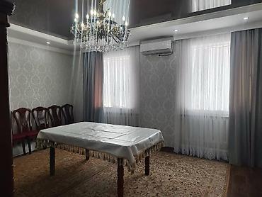 Продажа коттеджей и домов: Продается дом Район Кок Жар - Участок 4,2 сотки - Дом кирпичный at lalafo.kg — 4 Продажа коттеджей и домов: Продается дом Район Кок Жар - Участок 4,2 сотки - Дом кирпичный — 4