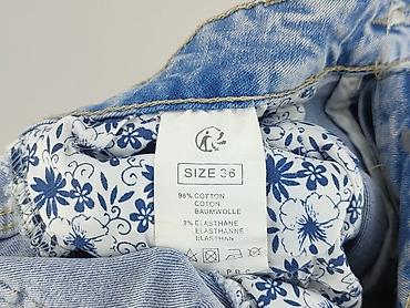 jeans short: Vs. Miss, Szorty damskie, rozmiar S — 5