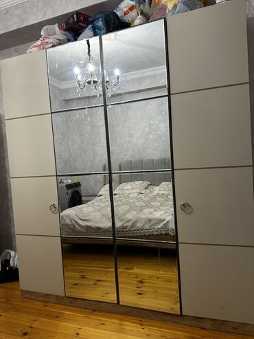 Komodlar: İşlənmiş, Güzgülü, Türkiyə — 15