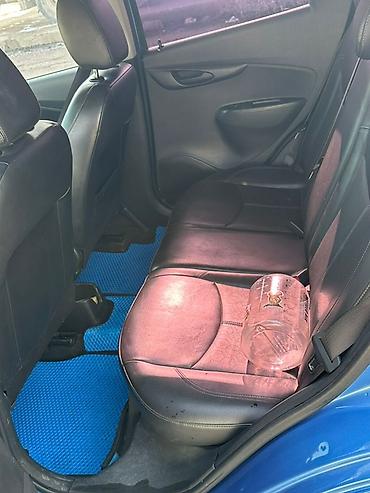 Chevrolet: Chevrolet Spark: 2016 г., 1 л — 7