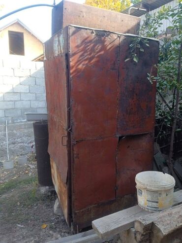 газ баллон цена бишкек: Бочка Металл, 300 л, Самовывоз