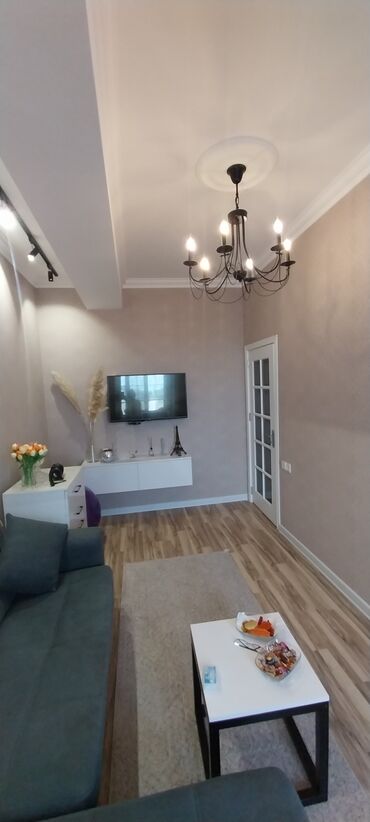квартиры в кредит в баку: Xırdalanda 6/3 1 otagdan 2 duzelme temirli esyali kupcali menzil