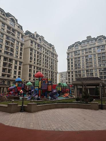 Продажа квартир: 4 комнаты, 156 м², Элитка, 7 этаж, Дизайнерский ремонт — 20