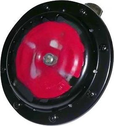 Ostala auto elektronika: Auto sirena TYPE R – 12V, 335 Hz - Električna sirena za putnička — 6