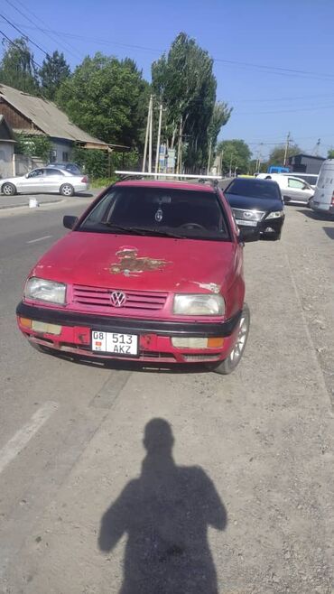 климат контроль тойота виш: Volkswagen Vento: 1992 г., 1.8 л, Механика, Газ, Седан
