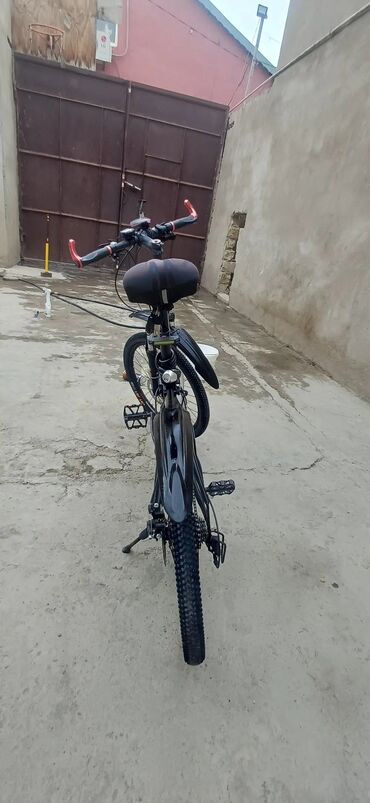 velosiped 24 ucuz: Трековый велосипед Trinx, 24"