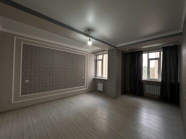 жк малина купить квартиру: 3 комнаты, 100 м², Элитка, 3 этаж, Евроремонт