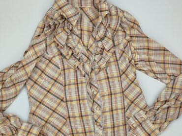 koszula w wisienki pepco: Orsay, Women's blouse, size M