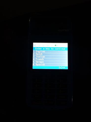 toster kupujemprodajem: MyPOS D210 mobilni POS terminal - Kompaktan all-in-one uređaj za — 9