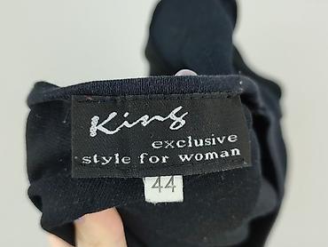 hello klein: Bluzka damska, rozmiar 2XL — 4