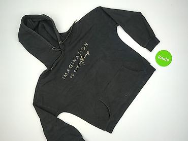 bluzki ronaldo: Mohito, Bluza z kapturem damska, rozmiar S — 2