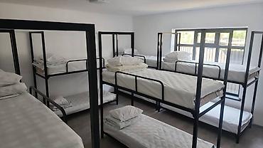 Аренда отелей и хостелов: Аренда отелей и хостелов — 14