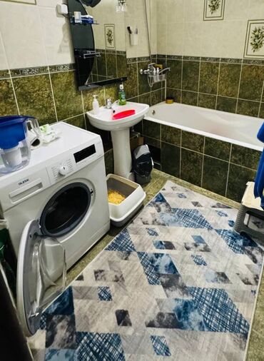 Продажа участков: 2 комнаты, 61 м², 106 серия улучшенная, 5 этаж, Косметический ремонт