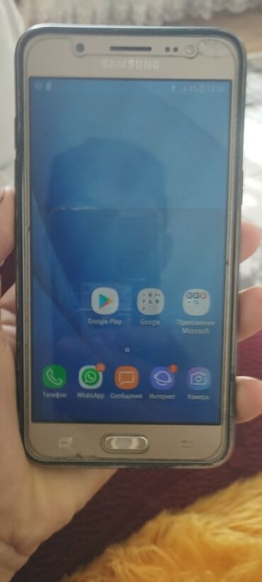 телефоны купить: Samsung Galaxy J5, Новый, В рассрочку, 2 SIM