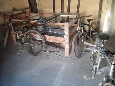 velosiped 28 type 1: 26/28 təcili satilir — 1