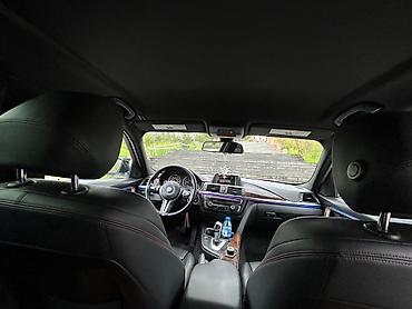 BMW: BMW 3 series: 2 l | 2015 il Sedan — 8