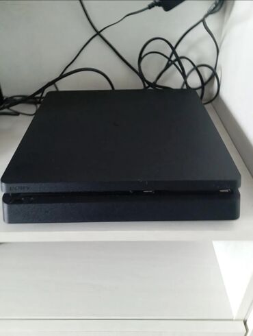 ноутбук цены: Продаю ps4 slim 500gd один джойстик, один диск Не прошитый не