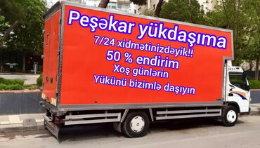 Yük daşımaları: Yukdasma xitmeti yuk taksisi Yukdasma xidmetiBiz Peşəkar Yük Daşıma -da lalafo.az — 2 Yük daşımaları: Yukdasma xitmeti yuk taksisi Yukdasma xidmetiBiz Peşəkar Yük Daşıma — 2