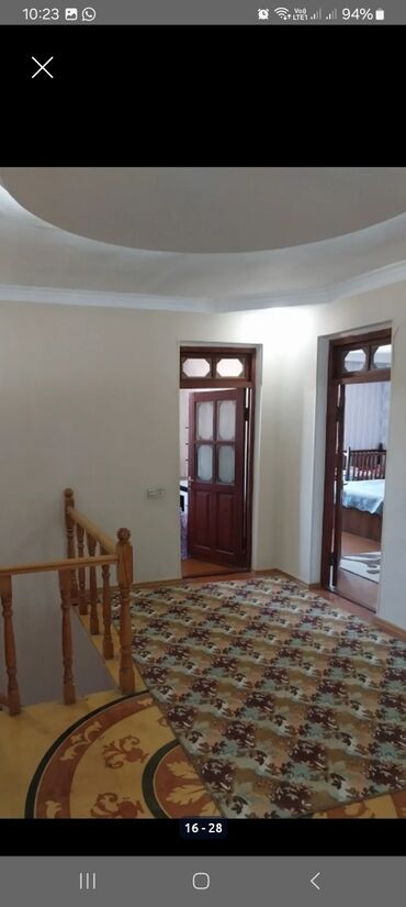 Həyət evləri və villaların satışı: Bakıxanov qəs. 6 otaqlı, 250 kv. m, Kredit yoxdur, Orta təmir — 14