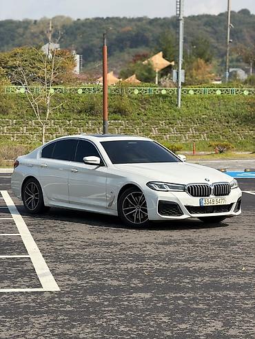 leapmotor b10: BMW 520: 2020 г., 2 л, Автомат, Бензин, Седан — 4