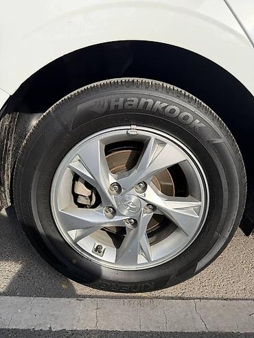 Hyundai: Hyundai Avante: 2020 г., 1.6 л, Автомат, Бензин, Седан — 10