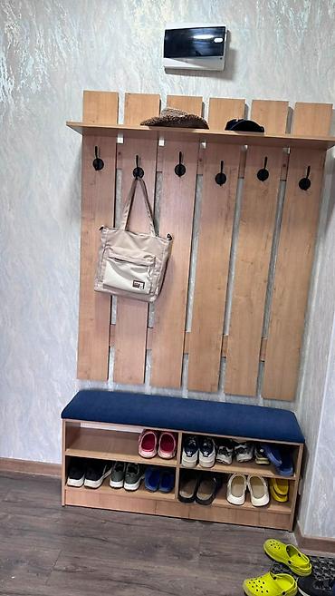 3 к: 2 комнаты, 77 м², Индивидуалка, 2 этаж, Свежий ремонт — 2