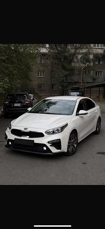 geely e5: Kia Cerato: 2020 г., 1.6 л, Автомат, Бензин, Седан — 3