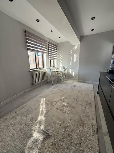 квартира в джал: 3 комнаты, 103 м², Средний Джал Элитка, 8 этаж, Евроремонт — 4