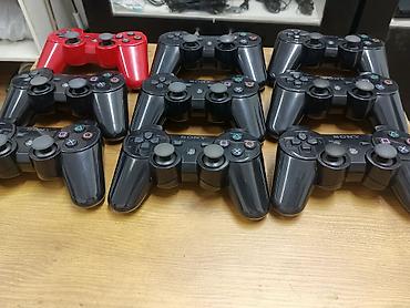 Ремонт другой техники: РЕМОНТ ДЖОЙСТИКА PS3, PS4, PS5 Мастера с 7‑летним опытом — для вашего — 2