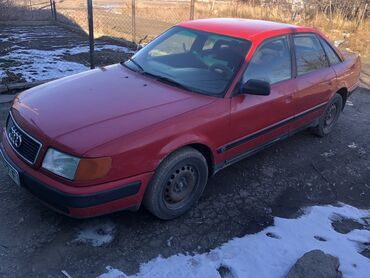 audi разбор: Audi S4: 1991 г., 2 л, Механика, Бензин, Седан