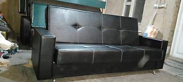 Раскладные диваны: Раскладной диван, Новый — 8