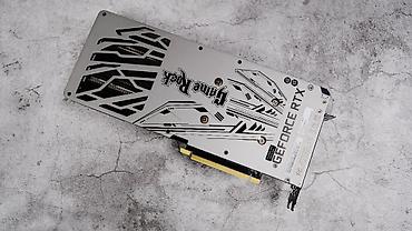 bull print: Видеокарта для ПК, Б/у, Palit, GeForce RTX, 8 ГБ — 2