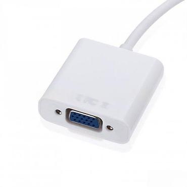 polovni telefoni novi sad: HDMI TO VGA ADAPTER HDMI HDMI U VGA HDMI NA VGA HDMI | Potpuno nov — 4