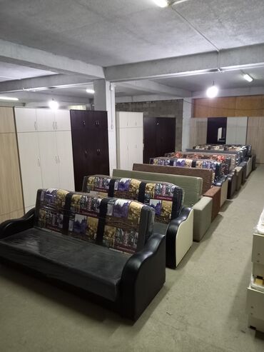 Шкафы для одежды: Шкаф для одежды, Новый, Прямой, ЛДСП — 15